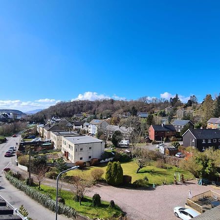 Apartamento Campbells Loft Oban Exterior foto